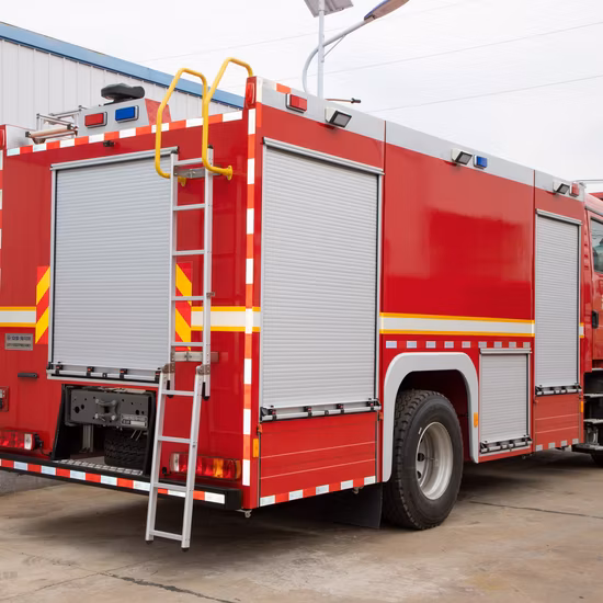 Lidl Aluminium-Teleskopleiter, zusammenklappbar, einziehbare Treppe, Leiter En131